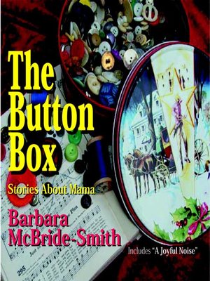 cover image of The Button Box